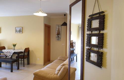 Albufeira Falesia Beach Apartment - Foto 14