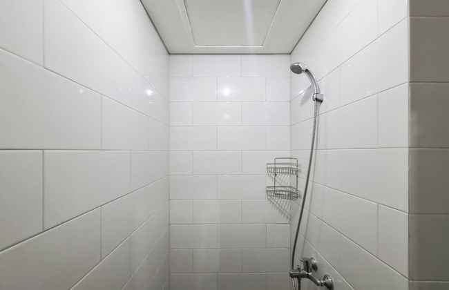 Cozy Living Studio at Taman Melati Sinduadi Apartment - Foto 12