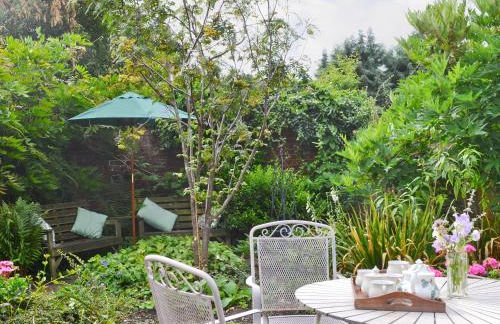 Friary Cottage - Foto 24