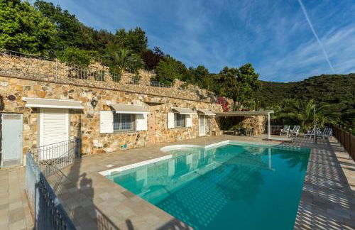 Borgo dell'Uccellaia - Ambra - Foto 11