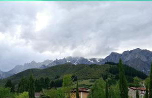 Entre Potes y Picos con WIFI y garaje - Foto 4