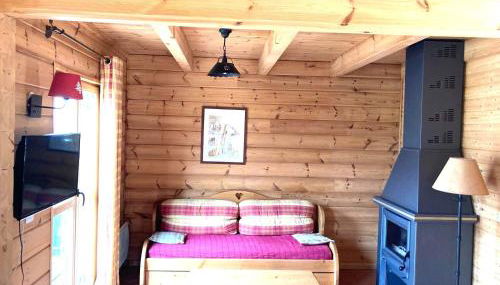 Chalet les Hauts de la Lauzière - Foto 3