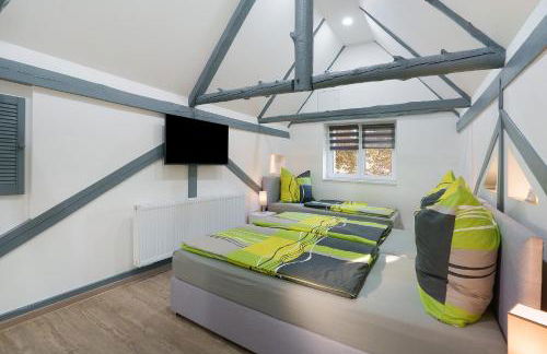 Ferienwohnung Sophie - Foto 12