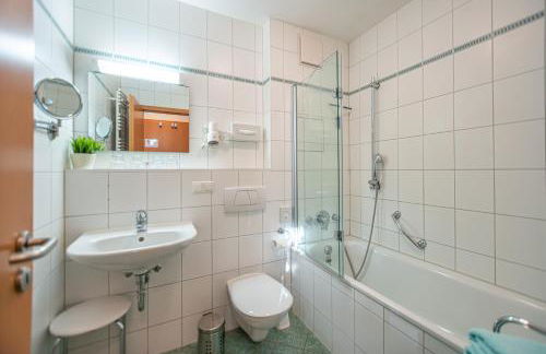 Am Weststrand Apartmenthaus Waldeck - Foto 24