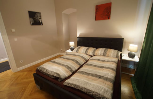 Imperial-Apartments Schönbrunn - Foto 42