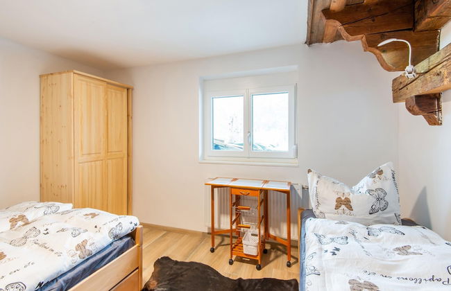 Beautiful Holiday Home in Feldkirch With Garden - Foto 12