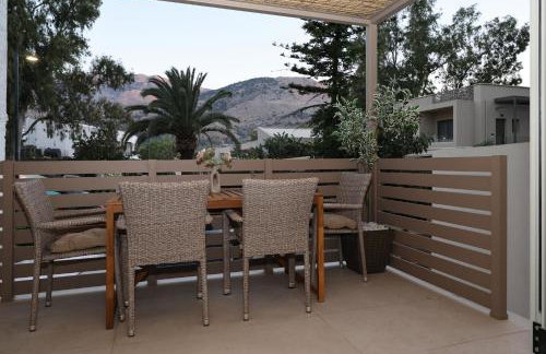 HESTIA frontyard Georgioupolis - Foto 4