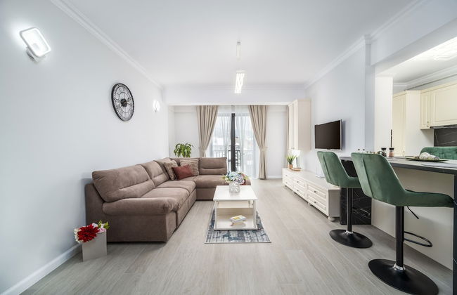 Ellys Apartments - Foto 4