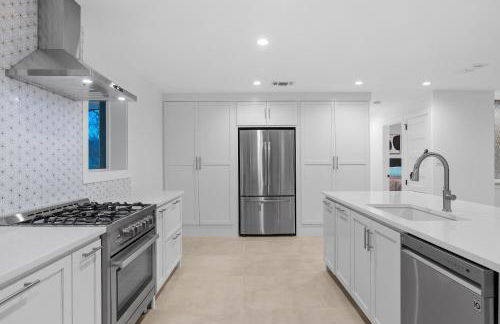 Guadalupe Bluff Modern House - Foto 49