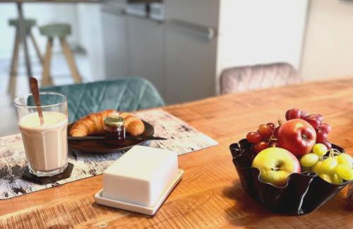 Femo SCHICK und EDEL kpl Wohungen 2 Bäder eigener Eingang - Foto 11