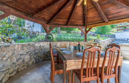 1 Bedroom Cozy Apartment In Bakar - Photo 7