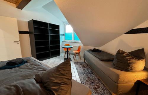 120m² Apartment nahe A1 - 4 Schlafzimmern - 2 Bäder - große Wohnküche - Grillplatz - Parkplatz - Foto 29