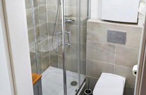 Central, cozy, designed 1-BR Apt at Akazienkiez - Foto 13