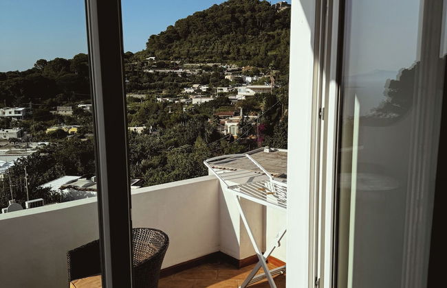 Casa La Gioia Capri - Photo 19