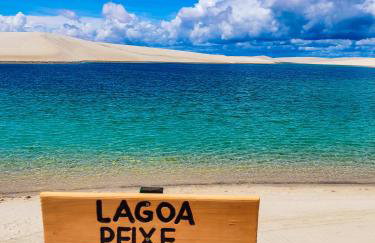 Dunas Residence - Casa 10 - Foto 25