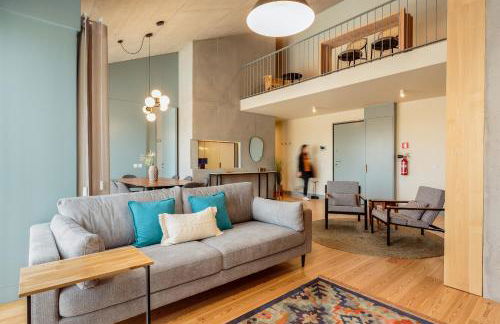 Feel Porto Corporate Housing Campanhã - Foto 12