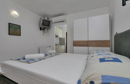 Apartment and Rooms Nikola - Foto 42