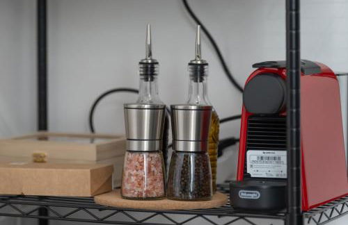 Lit Living - Deluxe Apartments - Box Spring - Parking - Neueröffnung - NEW OPENING - Foto 62