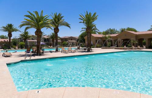 Mesa Palms Ferro - Foto 30
