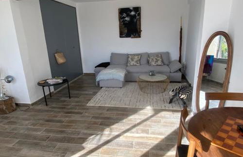 MAISON PLEIN SUD SUR LES TOITS au 2 terrasses - Foto 16