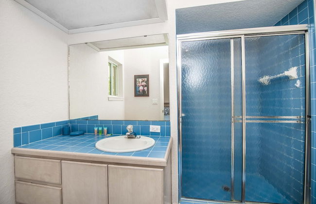 Swiss 66 - Lake Denise - Photo 27