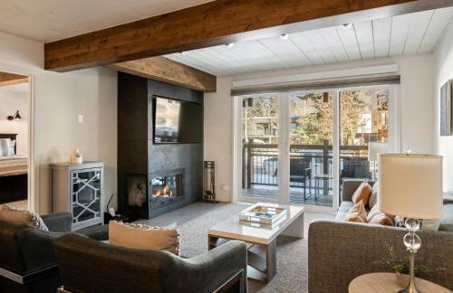 Lift One Condominiums - 1, 2, 3 Bedroom Units Adjacent To Downtown Aspen - Foto 29