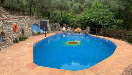 Villa Mulino - Foto 4