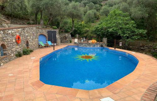 Villa Mulino - Foto 4