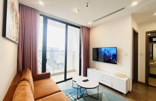 Vinhome SkyLake - Service Apartment - Foto 11