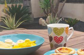 Casa Silencio, Villa with terrace, garden and large pool area - Foto 19