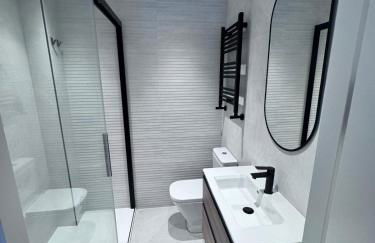 Fabuloso Bajo con Jardines - Foto 31