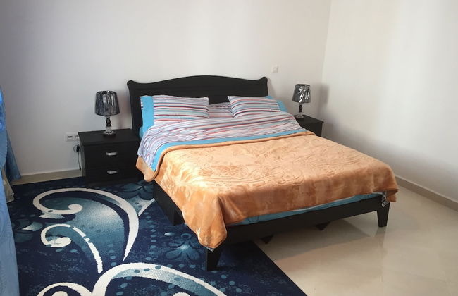 Appartement de Luxe Wilaya Tetouan - Foto 4