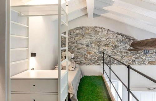 La Lucciola privacy giardino wifi - Foto 69