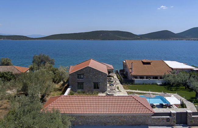 Lichnos Luxury Studio - Foto 17