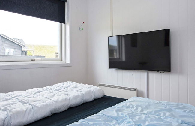 9 Person Holiday Home in Lemvig - Photo 3