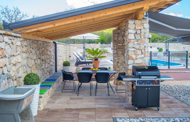 Villa Plavota - Foto 29