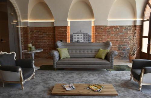 Relais Villa Grazianella - UNA Esperienze - Foto 16