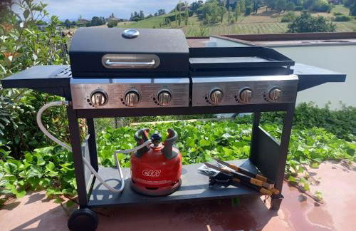 Villa Ginkgo et son SPA privatif - Foto 8