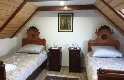 Hiža Golubić - Foto 13