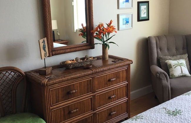 Dreamy True Oceanfront Condo - Hale Kona Kai 307 by Casago Kona - Foto 13