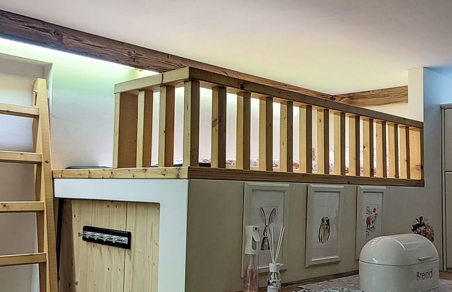 Apart Fassern - Foto 33