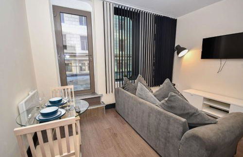 Modern & Cosy 2BED Apartment in Central Liverpool - Foto 12
