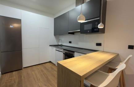 Comfort in the financial heart of Madrid - María Panes - Foto 18