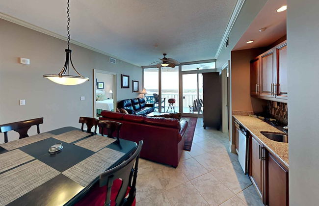 Bel Sole by Southern Vacation Rentals - Foto 22