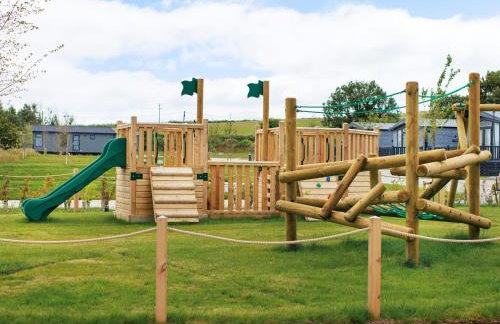 Penmarlam Lodge Retreat 12 - Foto 27