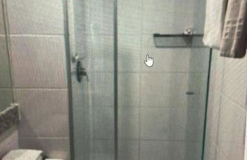 S4 HOTEL ÁGUAS CLARAS TorresReis - Foto 9