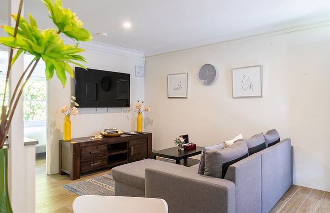 Lotus Stay Manly - Apartment 31F - Foto 1