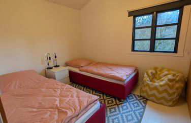 Tilli's Haus - Foto 9