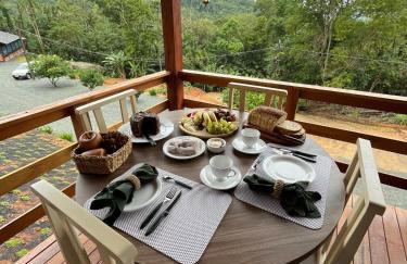 Chale Cabana Luci em Blumenau - Photo 40