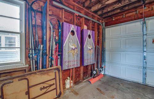 Welcoming Duluth Home about 2 Mi to Brighton Beach! - Foto 21